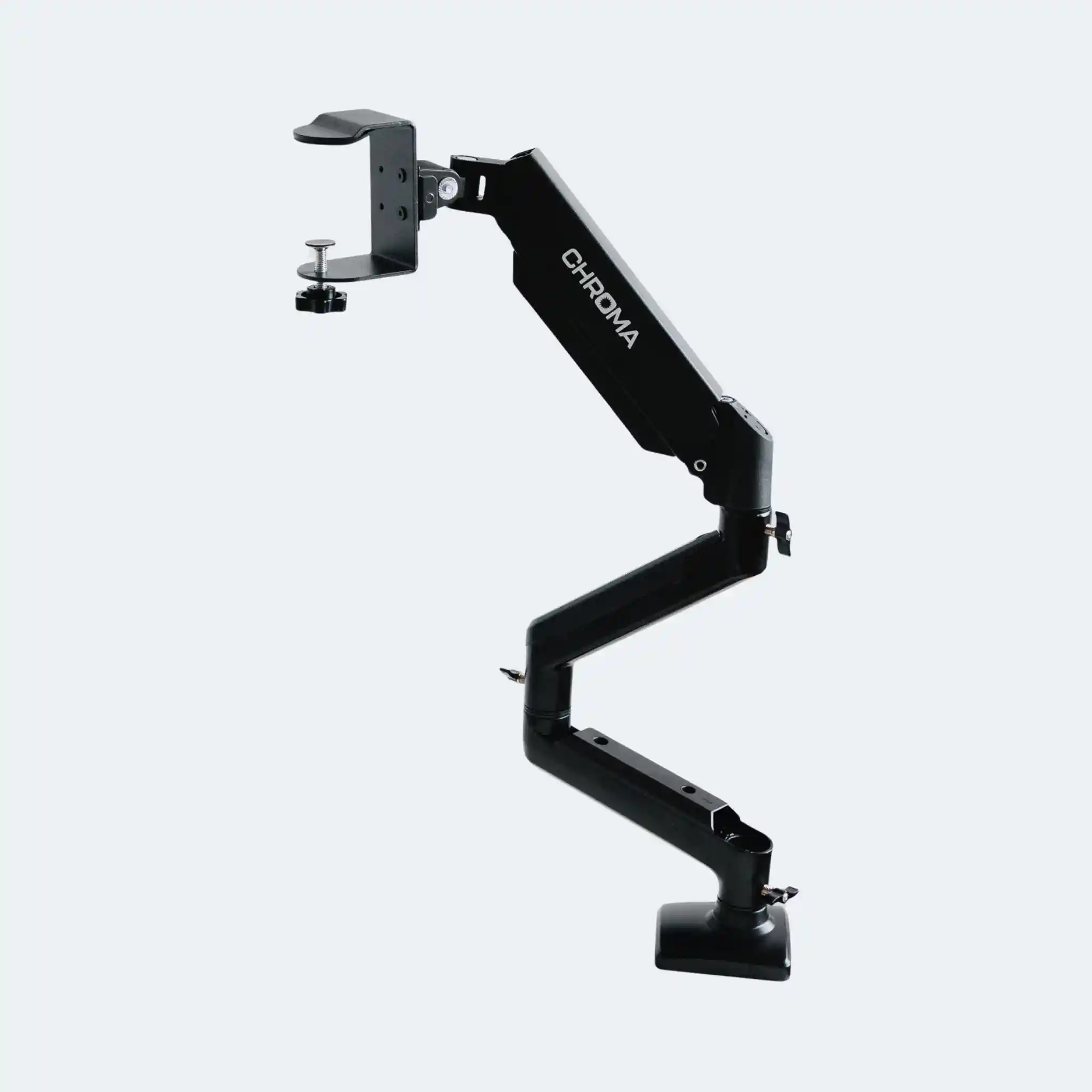Chroma Stand #1